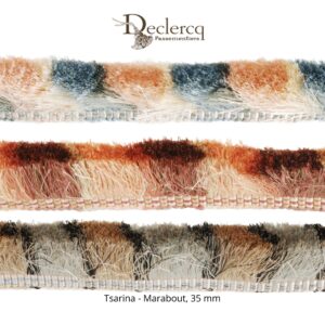 Declercq-Passementiers-Paris-Marabout-Franse-Tsarina