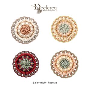 Declercq-Passementiers-Paris-Rosetten-Salammbo